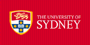 The University of Sydney Logo